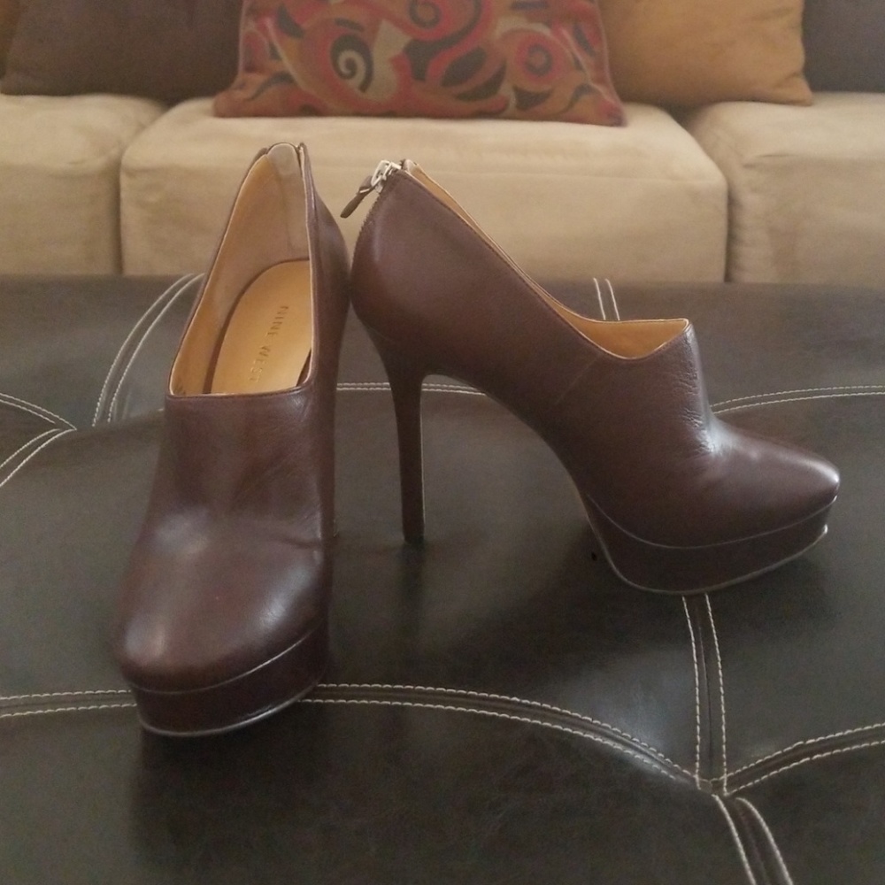 Nine West heels